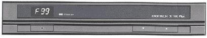 receiver